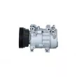 Compresseur, climatisation NRF 32742 - Visuel 1