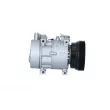 Compresseur, climatisation NRF 32742 - Visuel 3