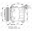 Compresseur, climatisation NRF 32743 - Visuel 1