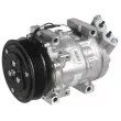 Compresseur, climatisation NRF 32747 - Visuel 1