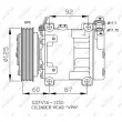 Compresseur, climatisation NRF 32747 - Visuel 2