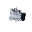 Compresseur, climatisation NRF 32755G - Visuel 3