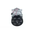 Compresseur, climatisation NRF 32757 - Visuel 1