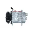 Compresseur, climatisation NRF 32757 - Visuel 2