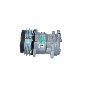 Compresseur, climatisation NRF 32763G