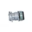 Compresseur, climatisation NRF 32763G - Visuel 3