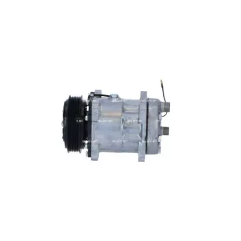 Compresseur, climatisation NRF 32768