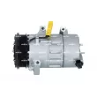 Compresseur, climatisation NRF 32772 - Visuel 2