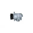 Compresseur, climatisation NRF 32776G - Visuel 1