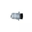 Compresseur, climatisation NRF 32776G - Visuel 3