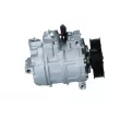 Compresseur, climatisation NRF 32777 - Visuel 3