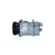 Compresseur, climatisation NRF 32779 - Visuel 1