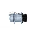 Compresseur, climatisation NRF 32779 - Visuel 3