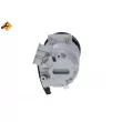 Compresseur, climatisation NRF 32781 - Visuel 2