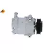 Compresseur, climatisation NRF 32781 - Visuel 3