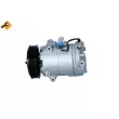 Compresseur, climatisation NRF 32782 - Visuel 1