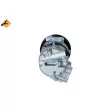 Compresseur, climatisation NRF 32782 - Visuel 2