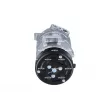 Compresseur, climatisation NRF 32783 - Visuel 1