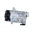 Compresseur, climatisation NRF 32783 - Visuel 2