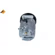 Compresseur, climatisation NRF 32784 - Visuel 2