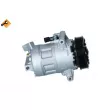 Compresseur, climatisation NRF 32784 - Visuel 3