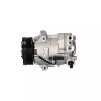 Compresseur, climatisation NRF 32788