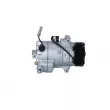 Compresseur, climatisation NRF 32789 - Visuel 3
