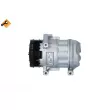 Compresseur, climatisation NRF 32792 - Visuel 1