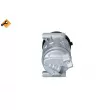 Compresseur, climatisation NRF 32792 - Visuel 2