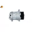Compresseur, climatisation NRF 32792 - Visuel 3