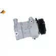 Compresseur, climatisation NRF 32793 - Visuel 3