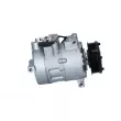 Compresseur, climatisation NRF 32796 - Visuel 3