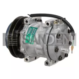 Compresseur, climatisation NRF 32797G