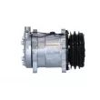 Compresseur, climatisation NRF 32798 - Visuel 3