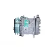 Compresseur, climatisation NRF 32804G - Visuel 1