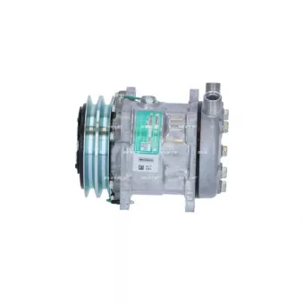 Compresseur, climatisation NRF 32804G