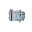 Compresseur, climatisation NRF 32804G - Visuel 3