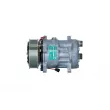 Compresseur, climatisation NRF 32805G - Visuel 1