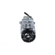 Compresseur, climatisation NRF 32809 - Visuel 1