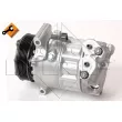 Compresseur, climatisation NRF 32816 - Visuel 1