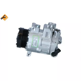Compresseur, climatisation NRF 32817