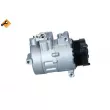 Compresseur, climatisation NRF 32817 - Visuel 3