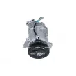 Compresseur, climatisation NRF 32818 - Visuel 1