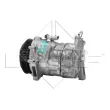 Compresseur, climatisation NRF 32818G - Visuel 1