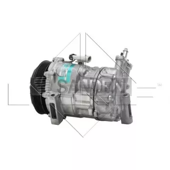 Compresseur, climatisation NRF 32818G