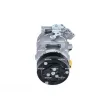 Compresseur, climatisation NRF 32819 - Visuel 1