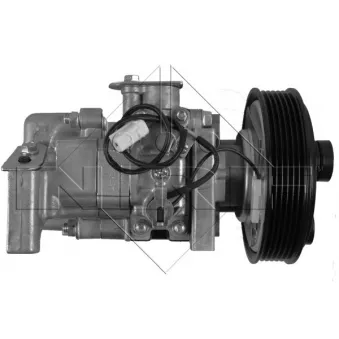 Compresseur, climatisation NRF 32820G