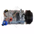 Compresseur, climatisation NRF 32825 - Visuel 1