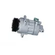 Compresseur, climatisation NRF 32827 - Visuel 1