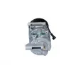 Compresseur, climatisation NRF 32827 - Visuel 2